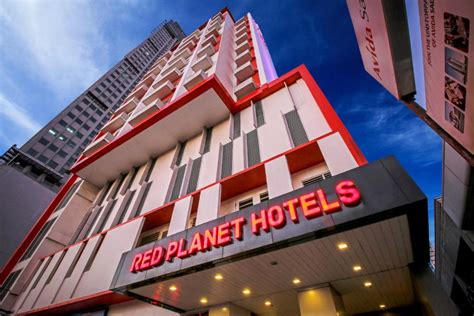 hotel near shaw boulevard|Red Planet Ortigas, Manila (updated prices 2024).